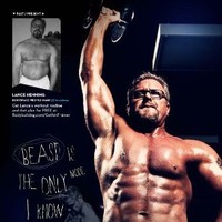 Bodybuilding.com Employee Lance Henning's profile photo