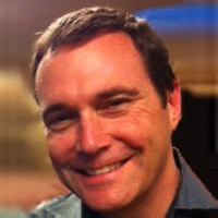 Couchbase Employee Jeff Morris's profile photo