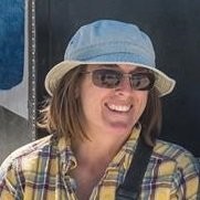 Checkr, Inc. Employee Beth Wright's profile photo