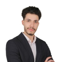 Master Works Employee Hesham Eid's profile photo