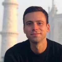 UM Worldwide Employee Daniel Digiuseppe's profile photo