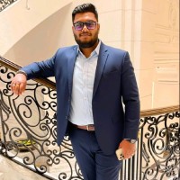 CertAssists Employee Abir Dutta's profile photo