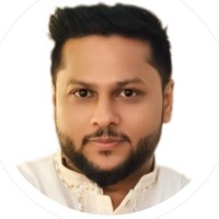 Vikrant Paraskar Email & Phone Number