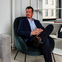 Wavelynx Employee Glenn Felson's profile photo