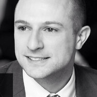 New Change Finance Employee Nicholas Tutton's profile photo