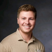 QuantumWork Advisory Employee Trevor Akason's profile photo