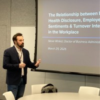 Constant Contact Employee Steve Winkel's profile photo