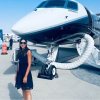 Amsterdam Software Employee Emma Squires's profile photo