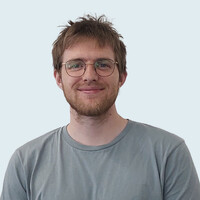 Juristic Employee Rasmus Winther's profile photo