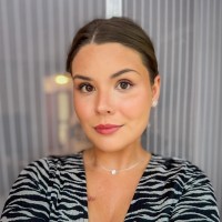 Part Group Employee Ellinor Johansson's profile photo