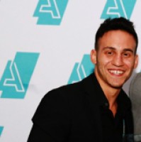 Promoboxx Employee Davio Dispena's profile photo