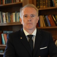 University of Technology Sydney Employee David Moloney's profile photo