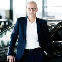 The Nic. Christiansen Group Employee Niels Bertelsen's profile photo
