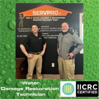 Creative Cost Control Employee Zackery Landry's profile photo