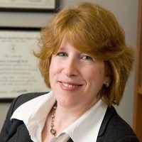 Memorial Sloan-Kettering Cancer Center Employee Jamie Ostroff's profile photo