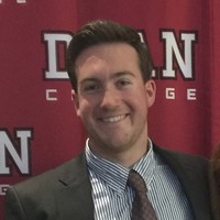 New Hampshire Fisher Cats Employee John Reed's profile photo