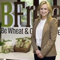 BFree Foods Employee Alex Murphy's profile photo