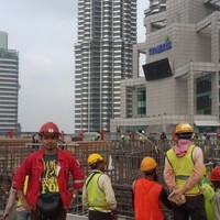 Letrikon Engineering Employee Ikhsan Zahari's profile photo