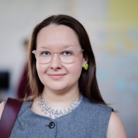 vsego.agency Employee Sofia Ivanova's profile photo
