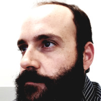 NetScaler Employee Vassilis Tsogkas's profile photo
