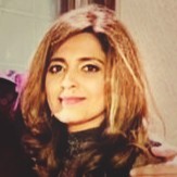 Ayla Ali Email
