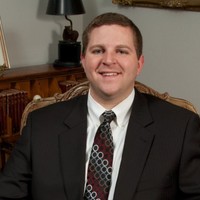 Hodges Capital Employee Trey Hays's profile photo