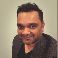 CYAN360 Employee Aditya Thota's profile photo
