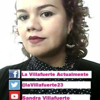 Personal Employee Sandra J's profile photo