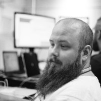 Schibsted Employee David Andersson's profile photo