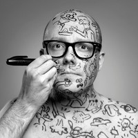 De Standaard Employee Steven Degryse's profile photo