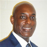 Internal Revenue Service Employee Victor Mitchell's profile photo