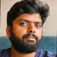 Akthar V's profile photo