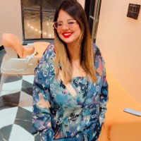 SoluteLabs Employee Kajol Wadhwani's profile photo