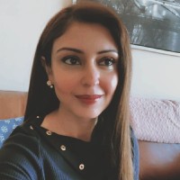 Daman Investments Employee Ramsha S.'s profile photo