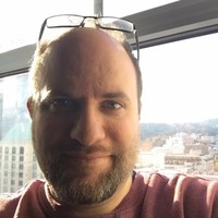 Fractal Analytics Employee Dale Lamb's profile photo