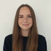 Satellite Vu Employee Georgina Orso's profile photo