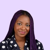 GoLemon Employee Chisom Anaesiuba's profile photo