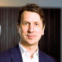 Svemin Employee Joakim Aspeheim's profile photo