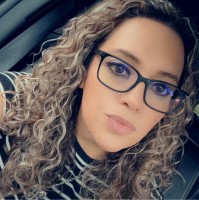 Black Diamond Oilfield Rentals LLC Employee Yesenia Herrera's profile photo