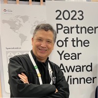 Esource Capital Employee Juan Franceschi's profile photo