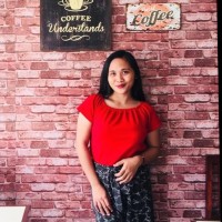 Yes We Vibe Employee Jhoana Arceli Castillo's profile photo