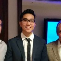 Vincent Wong Email & Phone Number