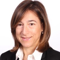 IMI Employee Francesca Bevilacqua's profile photo