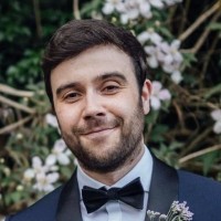 Medisoft Limited Employee Joe Bache's profile photo