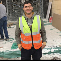 RIO Development Employee Muhammed Shebl's profile photo