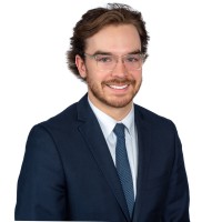 RBC Dominion Securities Employee Liam Gray's profile photo