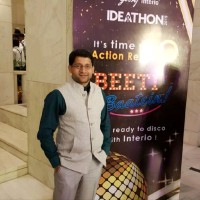 AV DYNAMIC Employee Shashank Dangiste's profile photo