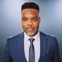 CHC Wellbeing Employee Armand Hamberlin's profile photo