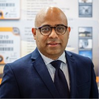 Safran - Navigation & Timing Employee Jeyanathan Sithamparanathan's profile photo