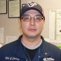 TechCorr USA, LLC Employee Billy Jordan's profile photo
